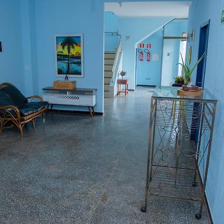 Click Ape Rodoviaria Foz Apartment ฟอสดูอีกวาซู ภายนอก รูปภาพ